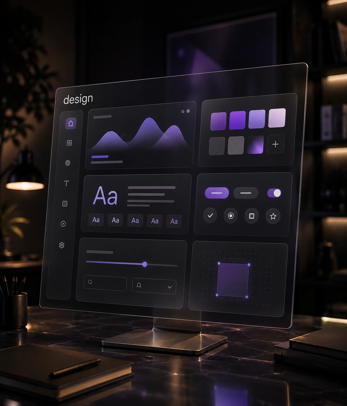 Design Branding